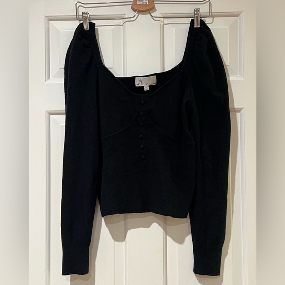 Dh (Anthropologie) sweater - Picture 1 of 9